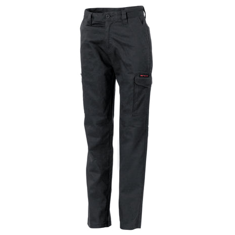 Ladies Digga Cool-Breeze Cargo Pants (DN-3356)