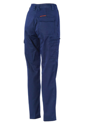 Ladies Digga Cool-Breeze Cargo Pants (DN-3356)