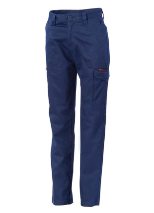 Ladies Digga Cool-Breeze Cargo Pants (DN-3356)
