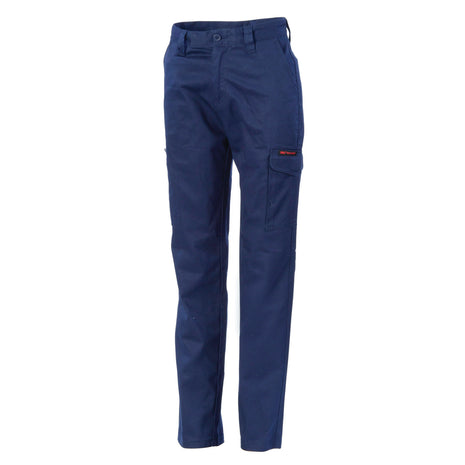 Ladies Digga Cool-Breeze Cargo Pants (DN-3356)