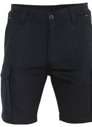 SlimFlex Cargo Shorts (DN-3364)
