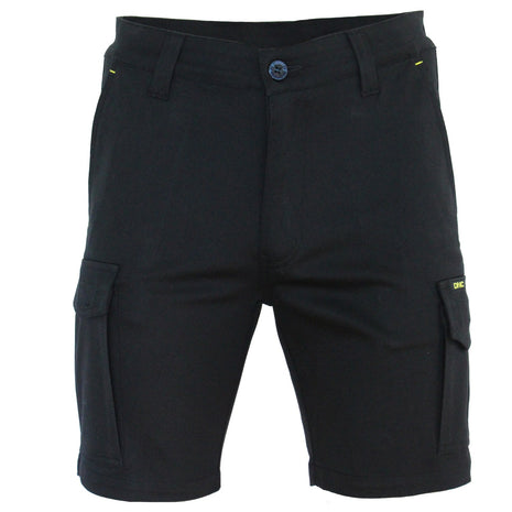 SlimFlex Cargo Shorts (DN-3364)