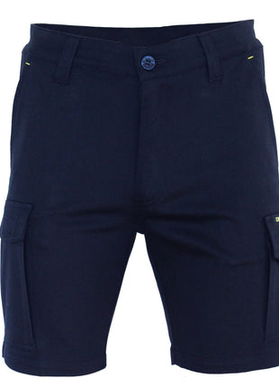 SlimFlex Cargo Shorts (DN-3364)