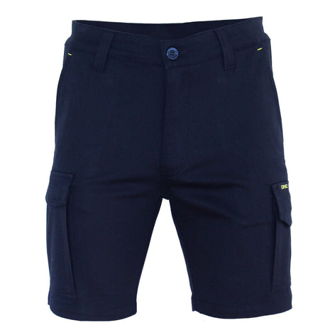 SlimFlex Cargo Shorts (DN-3364)