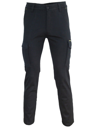 SlimFlex Cargo Pants (DN-3365)