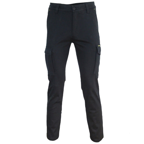 SlimFlex Cargo Pants (DN-3365)