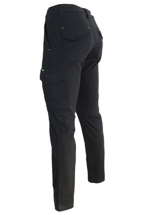 SlimFlex Cargo Pants (DN-3365)