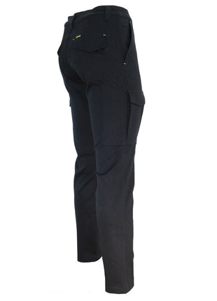 SlimFlex Cargo Pants (DN-3365)