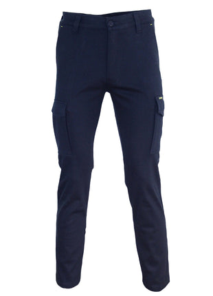 SlimFlex Cargo Pants (DN-3365)