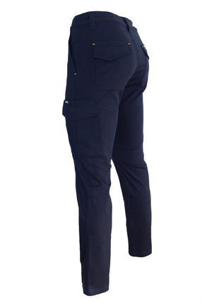 SlimFlex Cargo Pants (DN-3365)