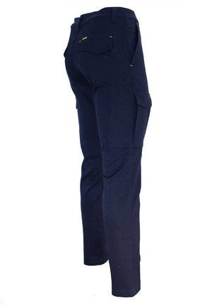 SlimFlex Cargo Pants (DN-3365)