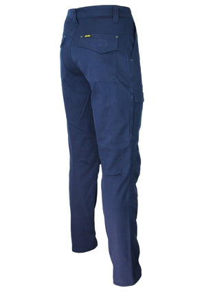 SlimFlex Cushioned Knee Pads Cargo Pants (DN-3370)