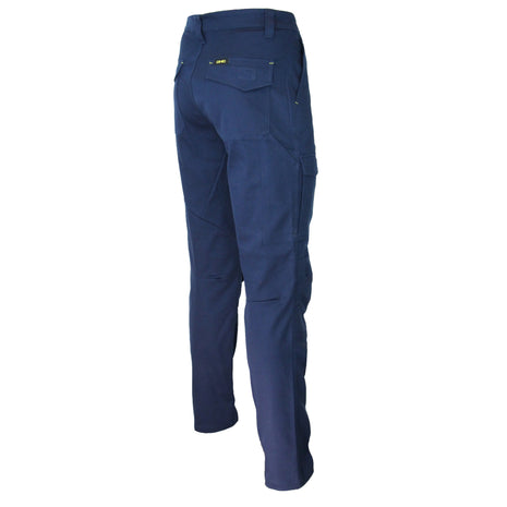 SlimFlex Cushioned Knee Pads Cargo Pants (DN-3370)
