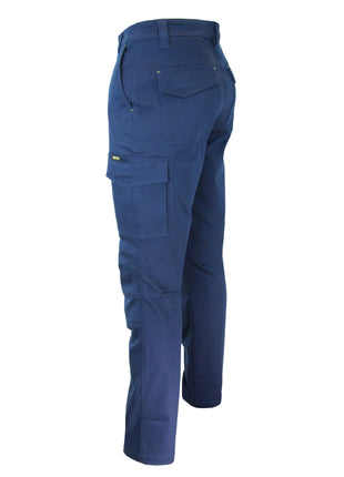 SlimFlex Cushioned Knee Pads Cargo Pants (DN-3370)
