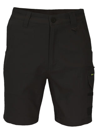 SlimFlex Tradie Cargo Shorts (DN-3373)