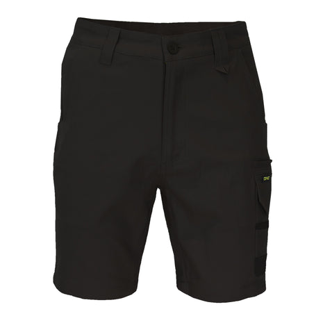 SlimFlex Tradie Cargo Shorts (DN-3373)