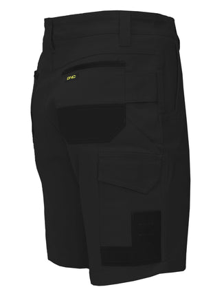SlimFlex Tradie Cargo Shorts (DN-3373)