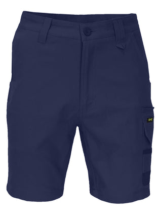 SlimFlex Tradie Cargo Shorts (DN-3373)