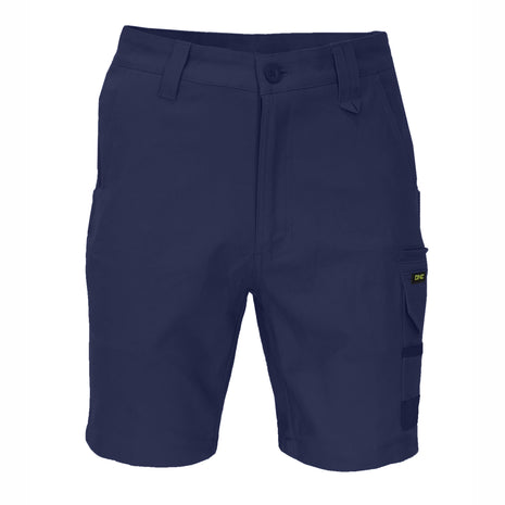 SlimFlex Tradie Cargo Shorts (DN-3373)