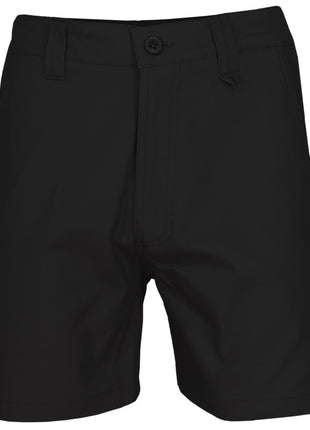 SlimFlex Tradie Shorts (DN-3374)