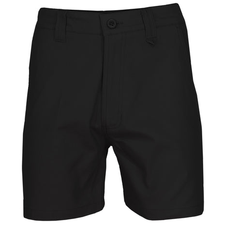 SlimFlex Tradie Shorts (DN-3374)