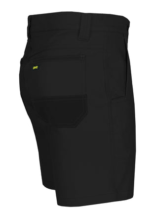 SlimFlex Tradie Shorts (DN-3374)