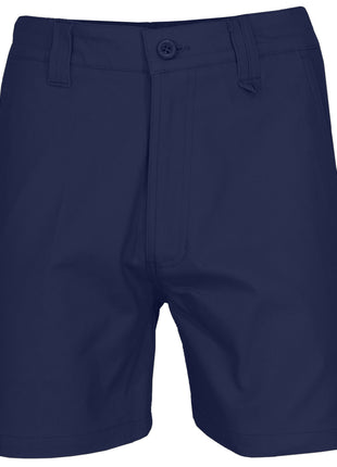SlimFlex Tradie Shorts (DN-3374)