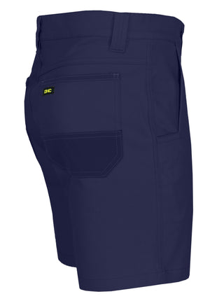 SlimFlex Tradie Shorts (DN-3374)