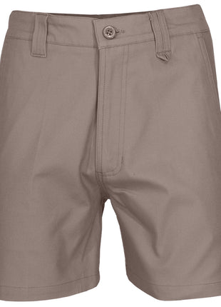 SlimFlex Tradie Shorts (DN-3374)