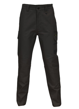 SlimFlex Tradie Cargo Pants (DN-3375)