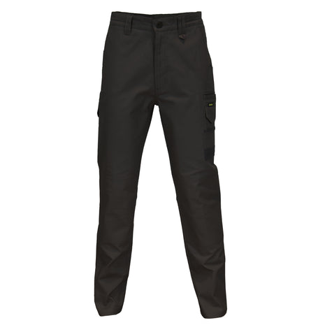 SlimFlex Tradie Cargo Pants (DN-3375)