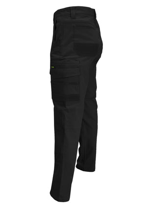 SlimFlex Tradie Cargo Pants (DN-3375)