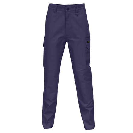 SlimFlex Tradie Cargo Pants (DN-3375)