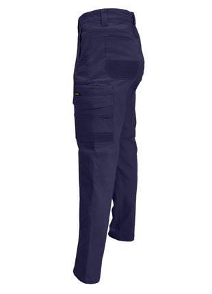 SlimFlex Tradie Cargo Pants (DN-3375)