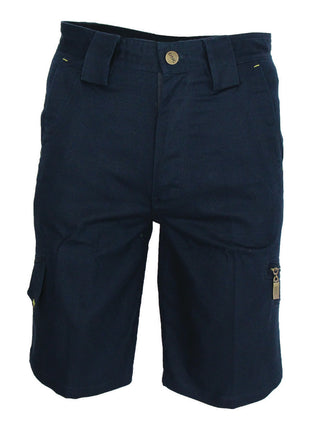 RipStop Tradies Cargo Shorts (DN-3383)