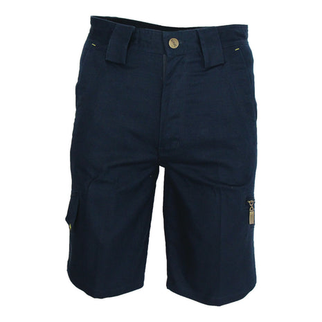 RipStop Tradies Cargo Shorts (DN-3383)