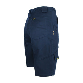 RipStop Tradies Cargo Shorts (DN-3383)