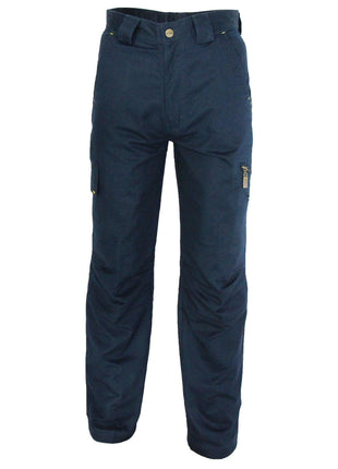 RipStop Tradies Cargo Pants (DN-3384)