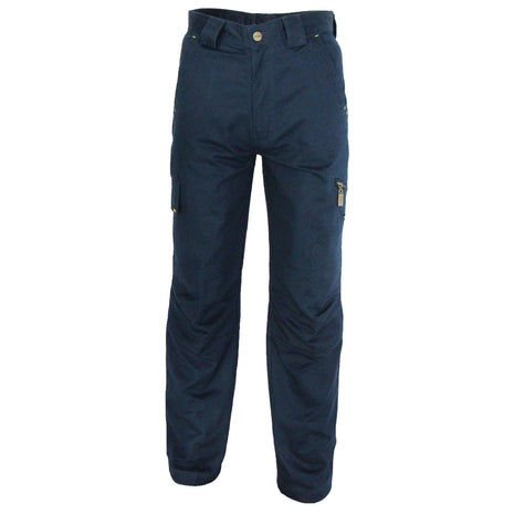 RipStop Tradies Cargo Pants (DN-3384)