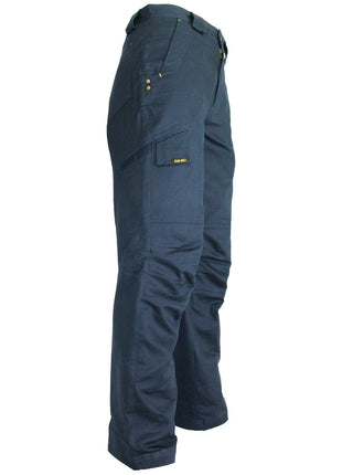 RipStop Tradies Cargo Pants (DN-3384)