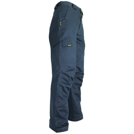 RipStop Tradies Cargo Pants (DN-3384)