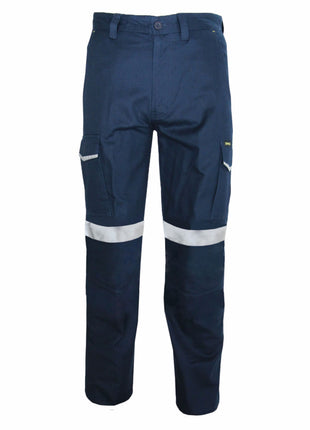 RipStop Cargo Pants with CSR Reflective Tape (DN-3386)