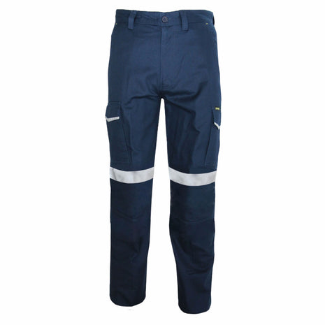 RipStop Cargo Pants with CSR Reflective Tape (DN-3386)