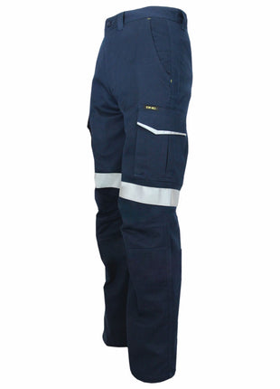 RipStop Cargo Pants with CSR Reflective Tape (DN-3386)