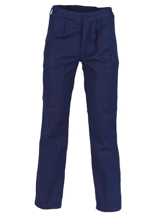 Patron Saint® Flame Retardant Drill Pants (DN-3411)