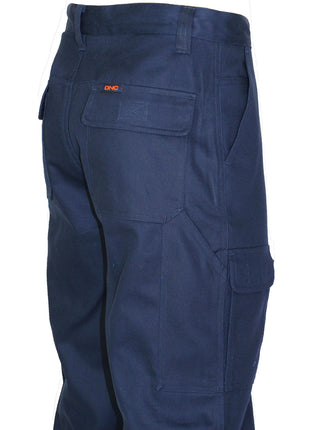 Patron Saint® Flame Retardant ARC Rated Cargo Pants (DN-3412)