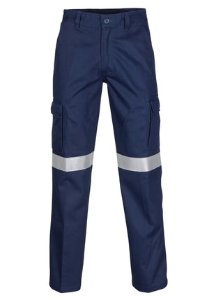 Patron Saint® Flame Retardant Cargo Pants with 3M F/R Tape (DN-3419)