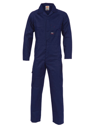 Patron Saint® Flame Retardant Drill Overall (DN-3421)
