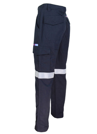 Inherent FR PPE2 Taped Cargo Pants (DN-3474)