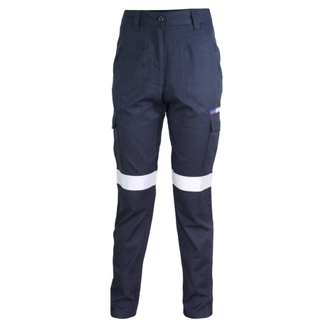 Ladies Inherent FR PPE2 Taped Cargo Pants (DN-3475)